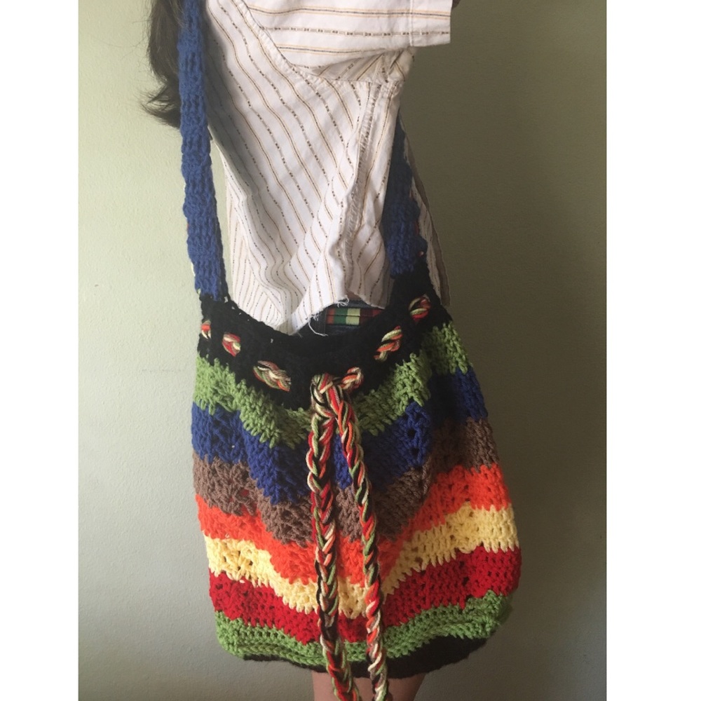 Handmade Bag